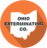 Ohio Exterminating Icon